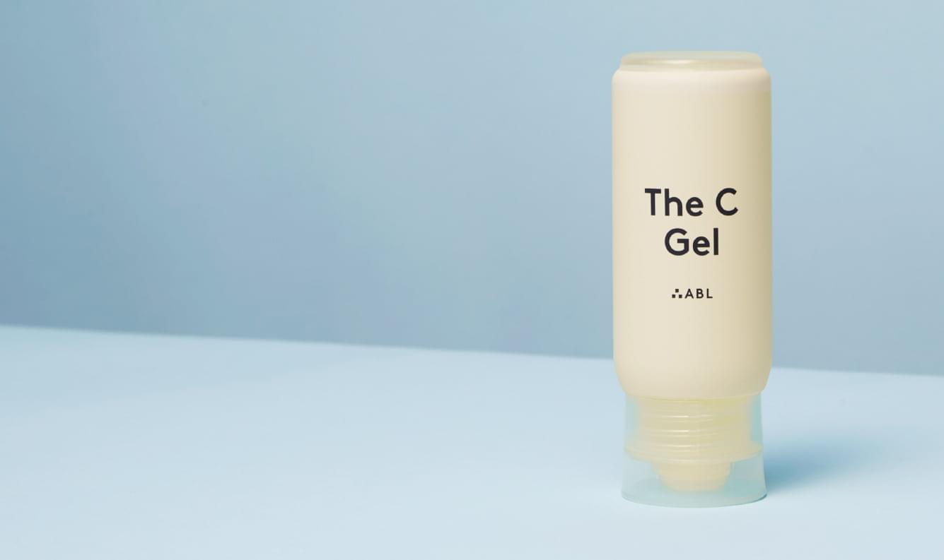 The C Gel 詳細はこちら